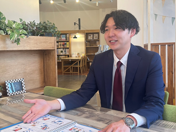 松川健太